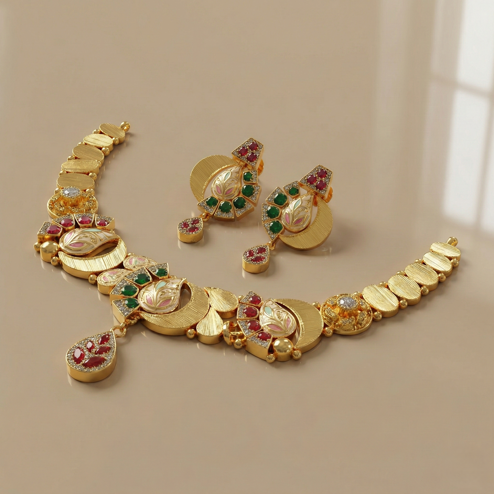 Premium Jewellery