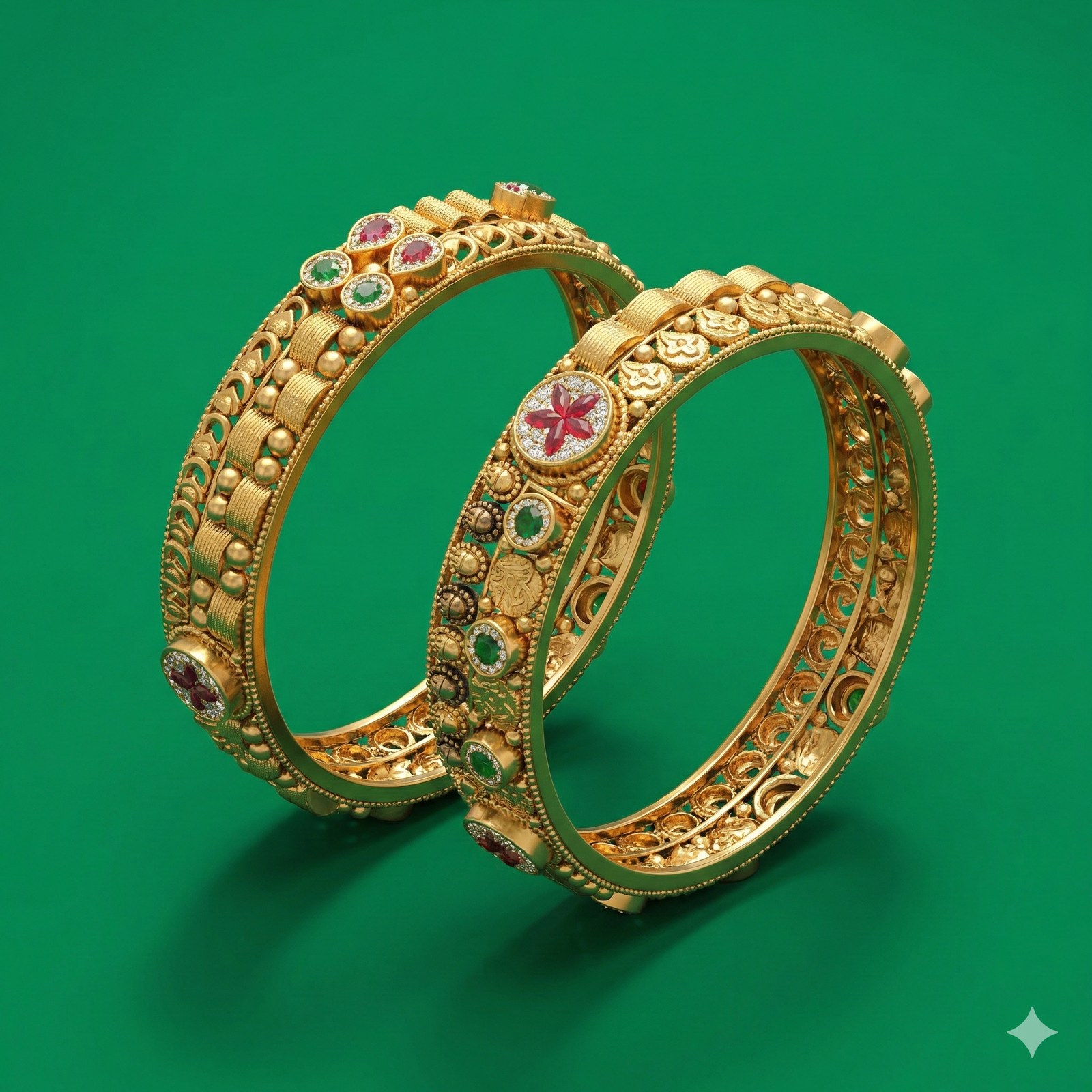 Bangles