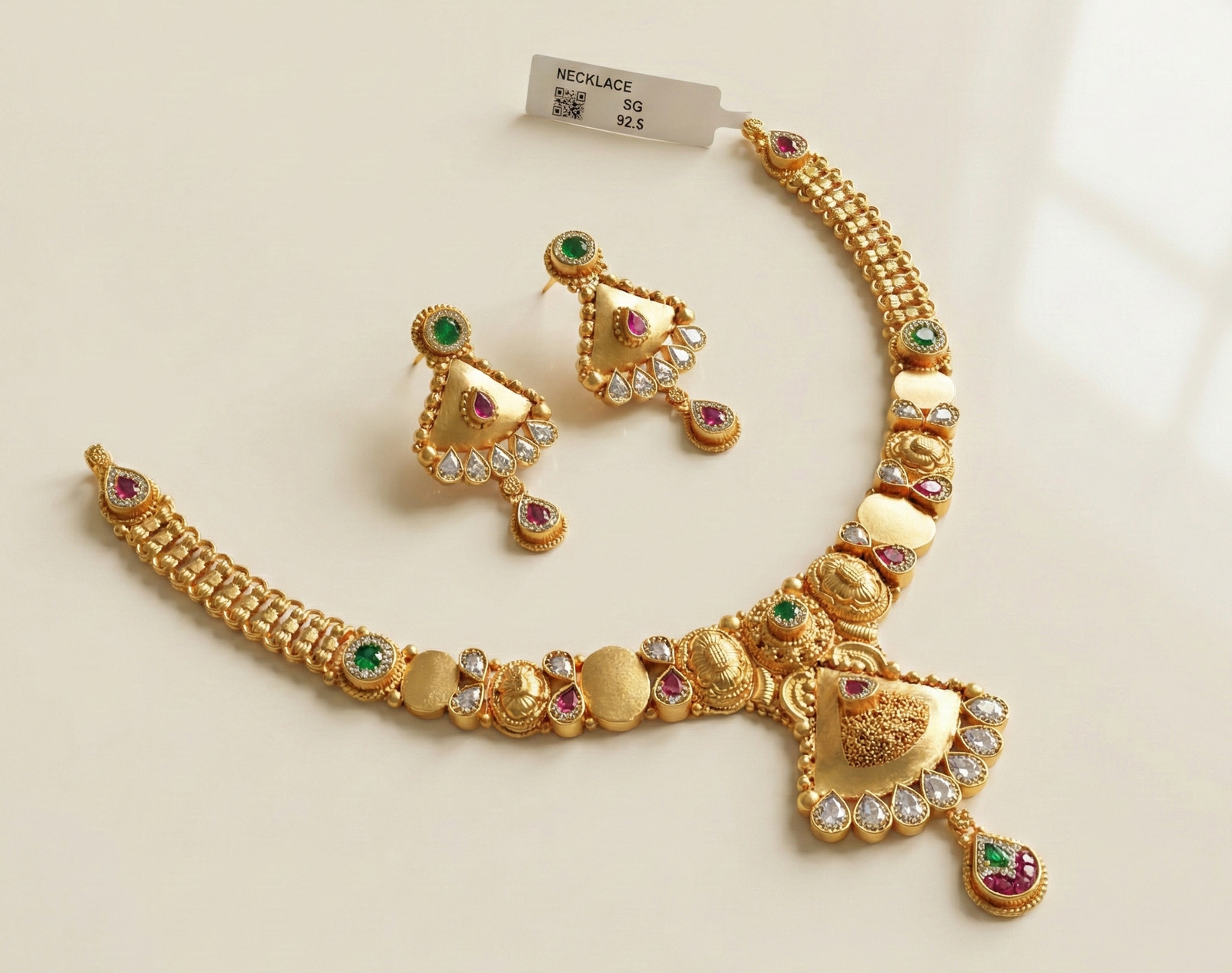 Necklace