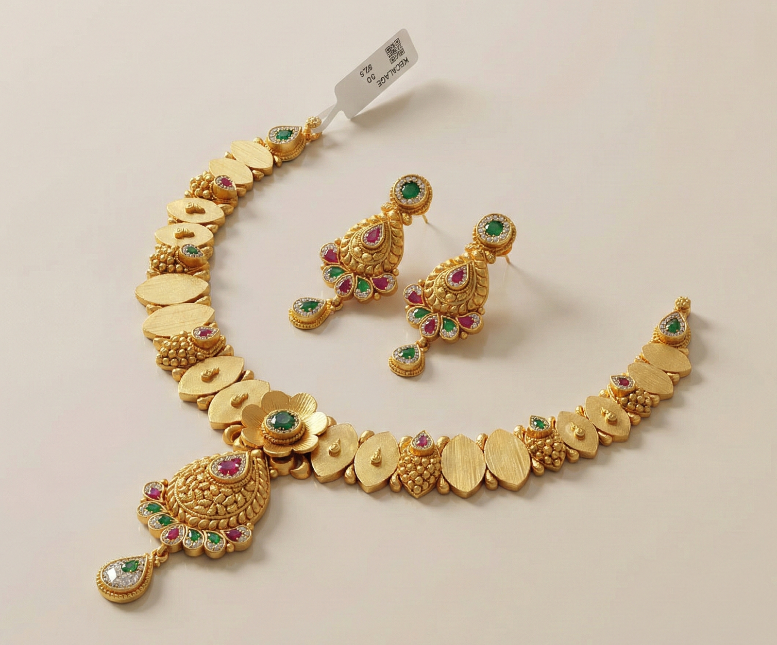 Necklace